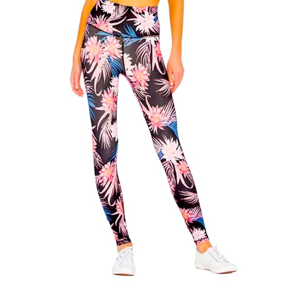 Spiritual Gangster High Vibe Leggings - Picture 2 of 10